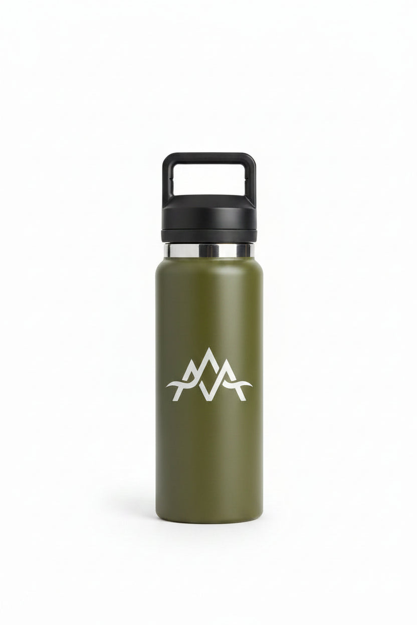 Active Altitude - Insulated Water bottles