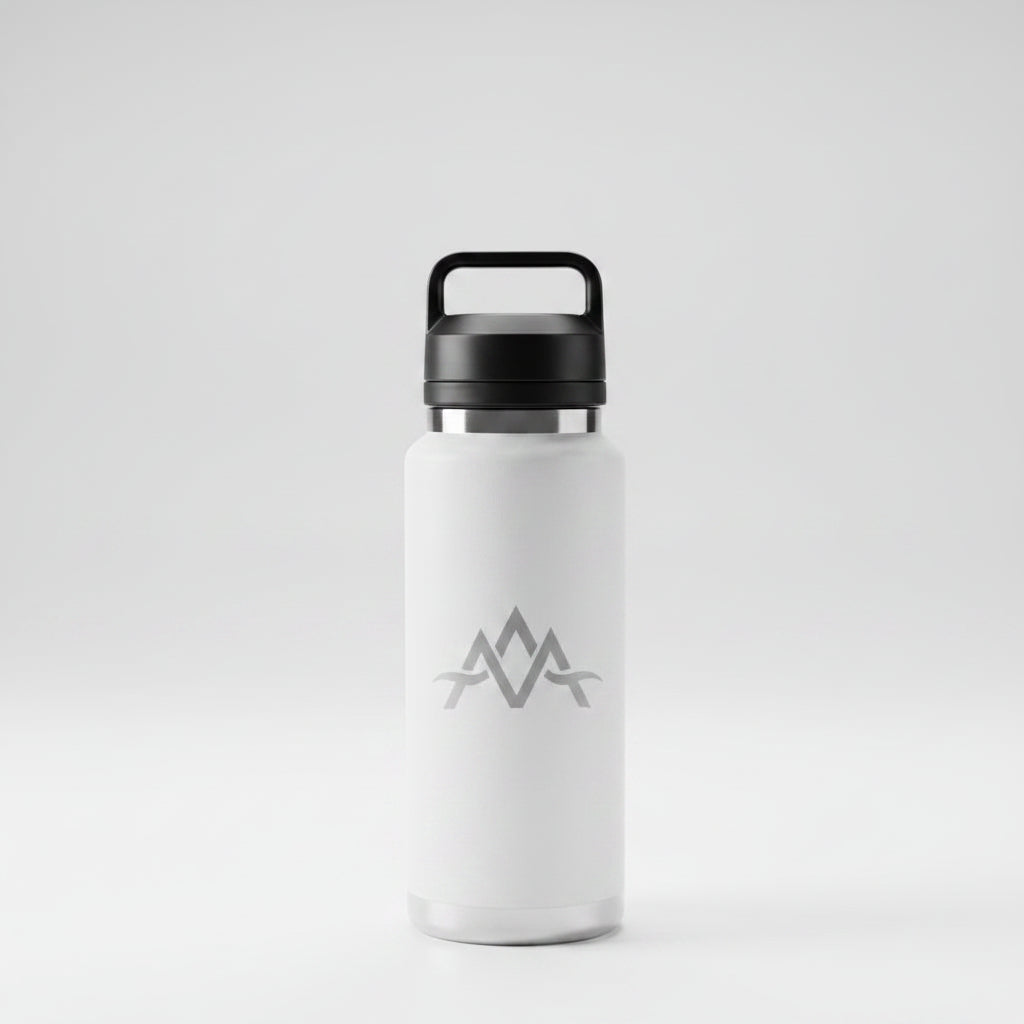 Active Altitude - Insulated Water bottles