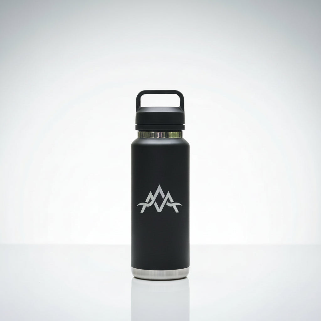Active Altitude - Insulated Water bottles