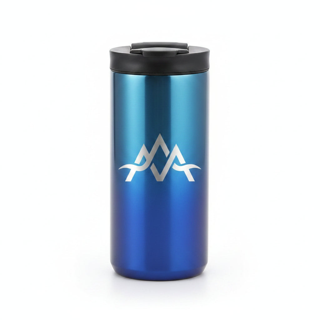 Active Altitude - Tall Coffee cup